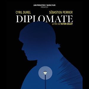 Photo Diplomate