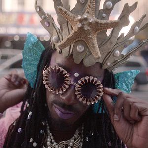 Photo Sirènes de métier