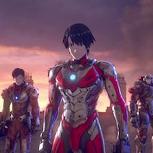 Photo Ultraman (2019)