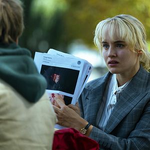 Photo Luise von Finckh