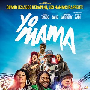 Photo Yo Mama