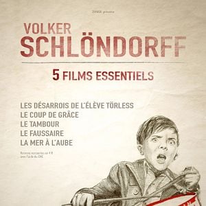 Photo Les Désarrois de l'élève Törless
