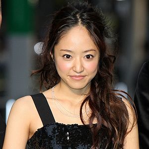 Photo Mao Inoue