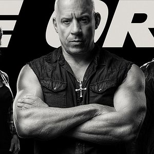 Photo Fast & Furious X