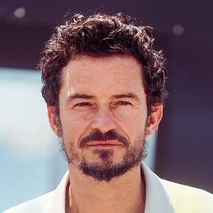 Photo Orlando Bloom