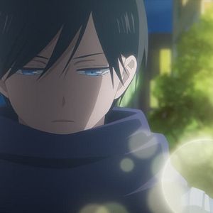 Photo Mon histoire d'amour avec Yamada à Lv999