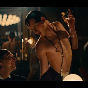 Photo Eldorado : Le Cabaret honni des nazis
