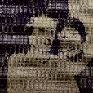Photo Eldorado : Le Cabaret honni des nazis