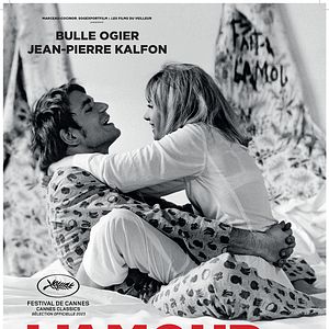 Photo L'Amour fou