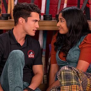 Photo Maitreyi Ramakrishnan