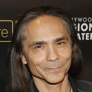 Photo Zahn McClarnon
