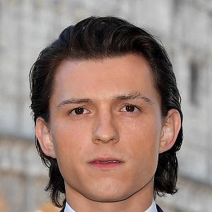 Photo Tom Holland