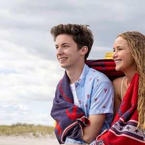 Photo Andrew Barth Feldman