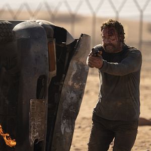 Photo Gerard Butler