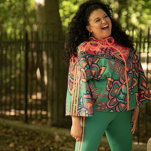 Photo Michelle Buteau