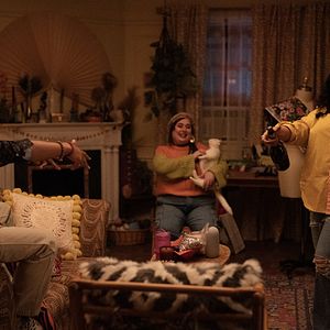 Photo Michelle Buteau