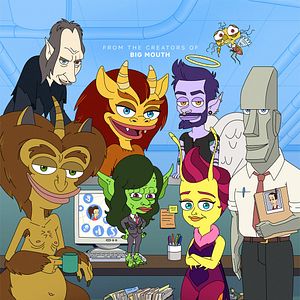 Photo Human Resources