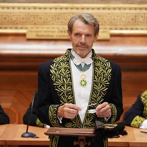 Photo Lambert Wilson