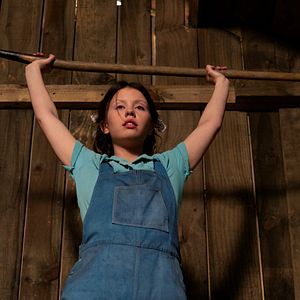 Photo Mia Goth