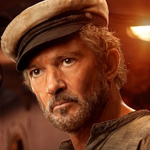 Photo Indiana Jones et le Cadran de la Destinée