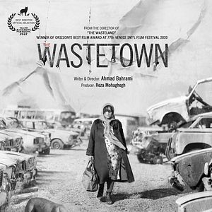 Photo The Wastetown