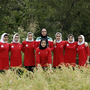 Photo Des milliers de femmes