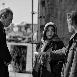 Photo Baran Kosari