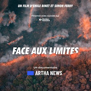 Photo Face aux limites