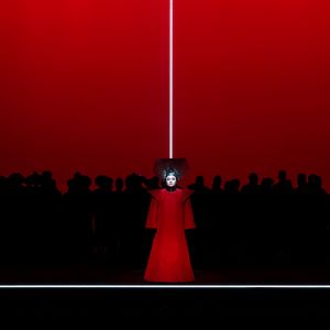 Photo Turandot (Opéra de Paris)
