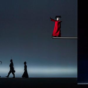 Photo Turandot (Opéra de Paris)