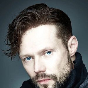 Photo Danil Vorobyev