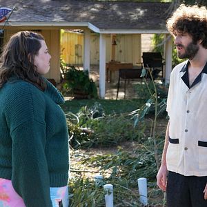 Photo Dave (aka Lil Dicky)