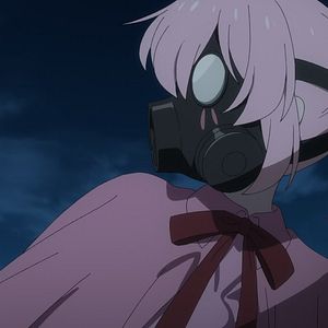 Photo Magical Girl Destroyers