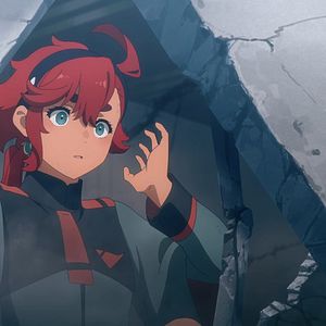 Photo Mobile Suit Gundam: The Witch from Mercury