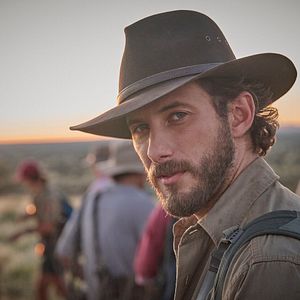 Photo Sebastián Zurita