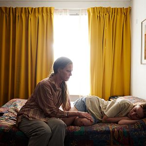 Photo Alycia Debnam-Carey