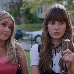 Photo Barracuda Queens