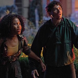 Photo Dominique Fishback