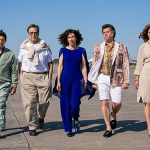 Photo The Righteous Gemstones