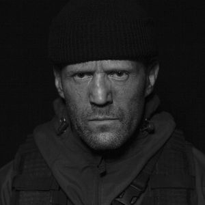 Photo Jason Statham