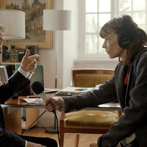 Photo Les Algues vertes