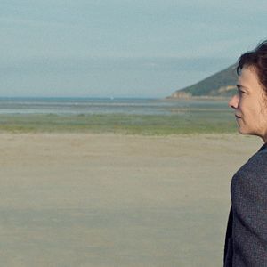 Photo Les Algues vertes