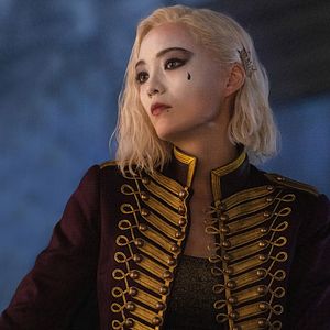 Photo Pom Klementieff