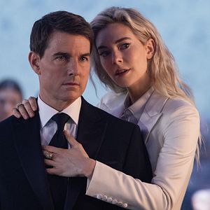 Photo Vanessa Kirby