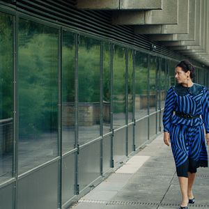 Photo Sidse Babett Knudsen