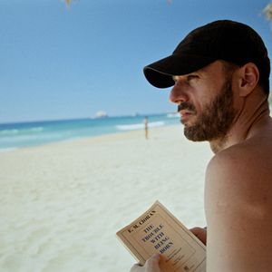 Photo Jordan Firstman