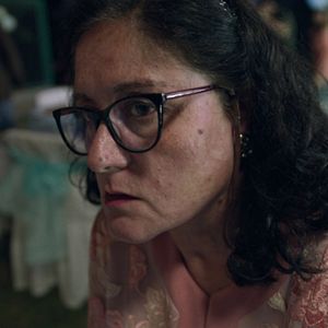 Photo Catalina Saavedra