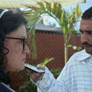 Photo Catalina Saavedra