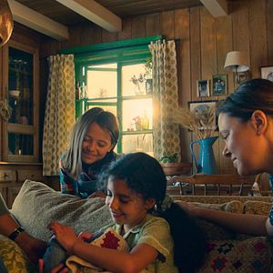 Photo La petite ferme enchantée