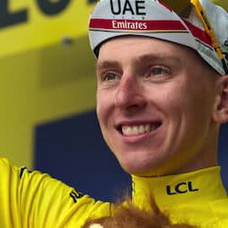 Photo Tour de France : Au coeur du peloton